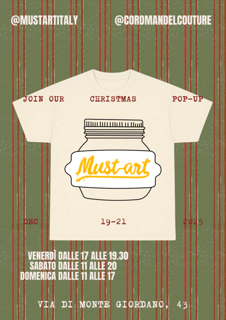 mustart dicembre
