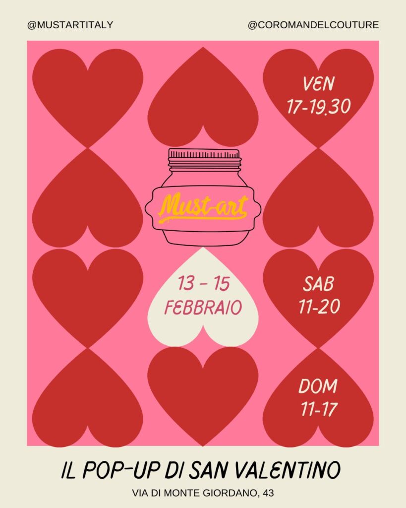 mustart febbraio