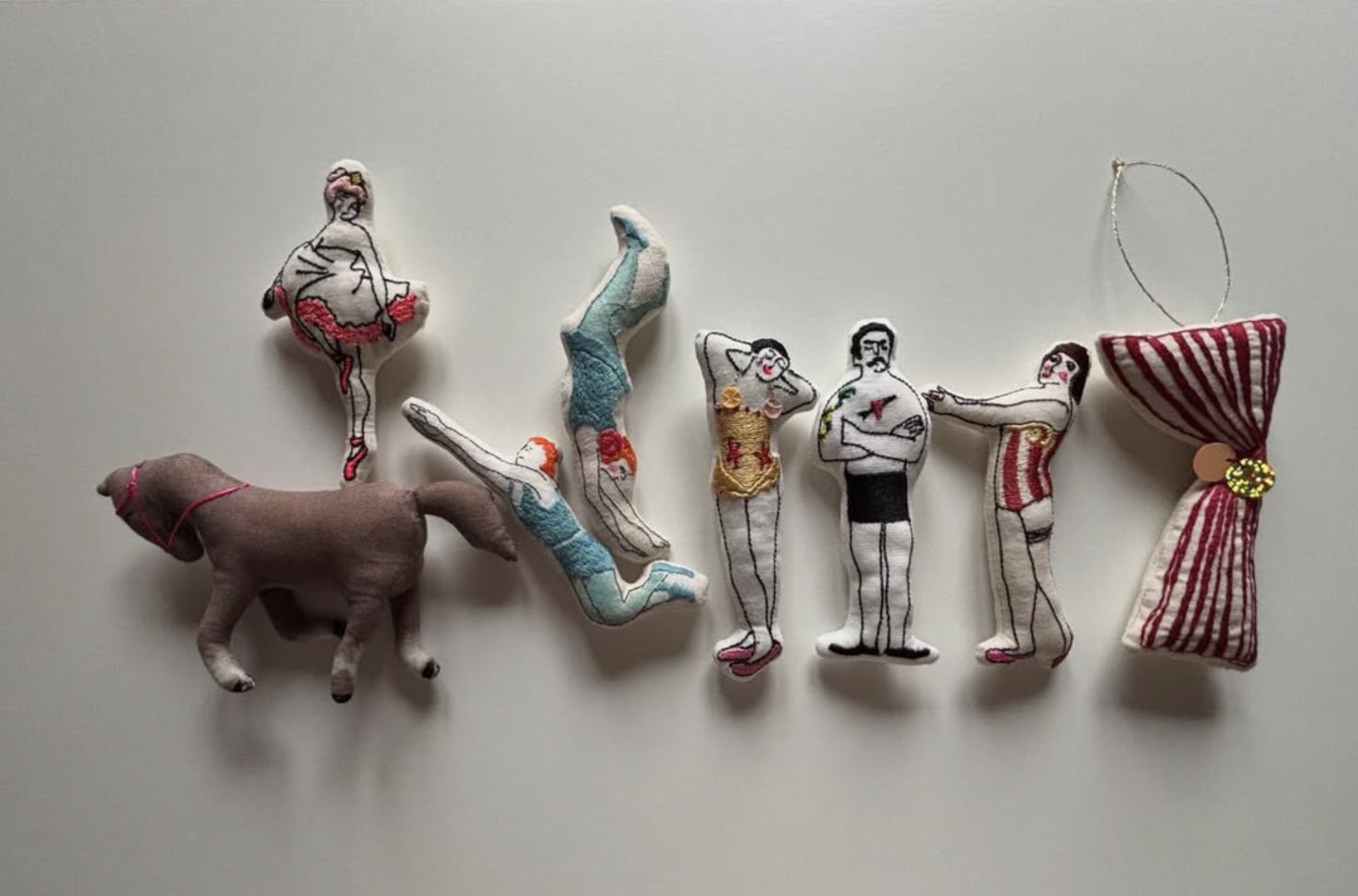 Eliana Roque Handcrafted