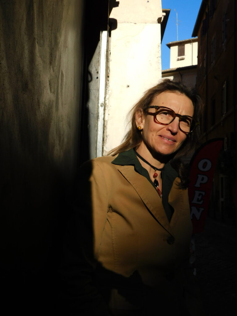 Immagine principale brand Giulia Sorvillo