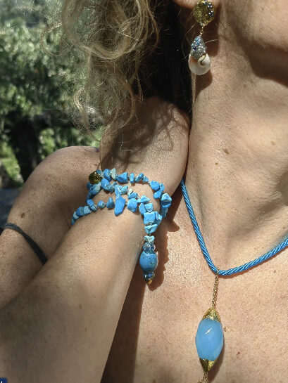 La Marta e le gioie pure
