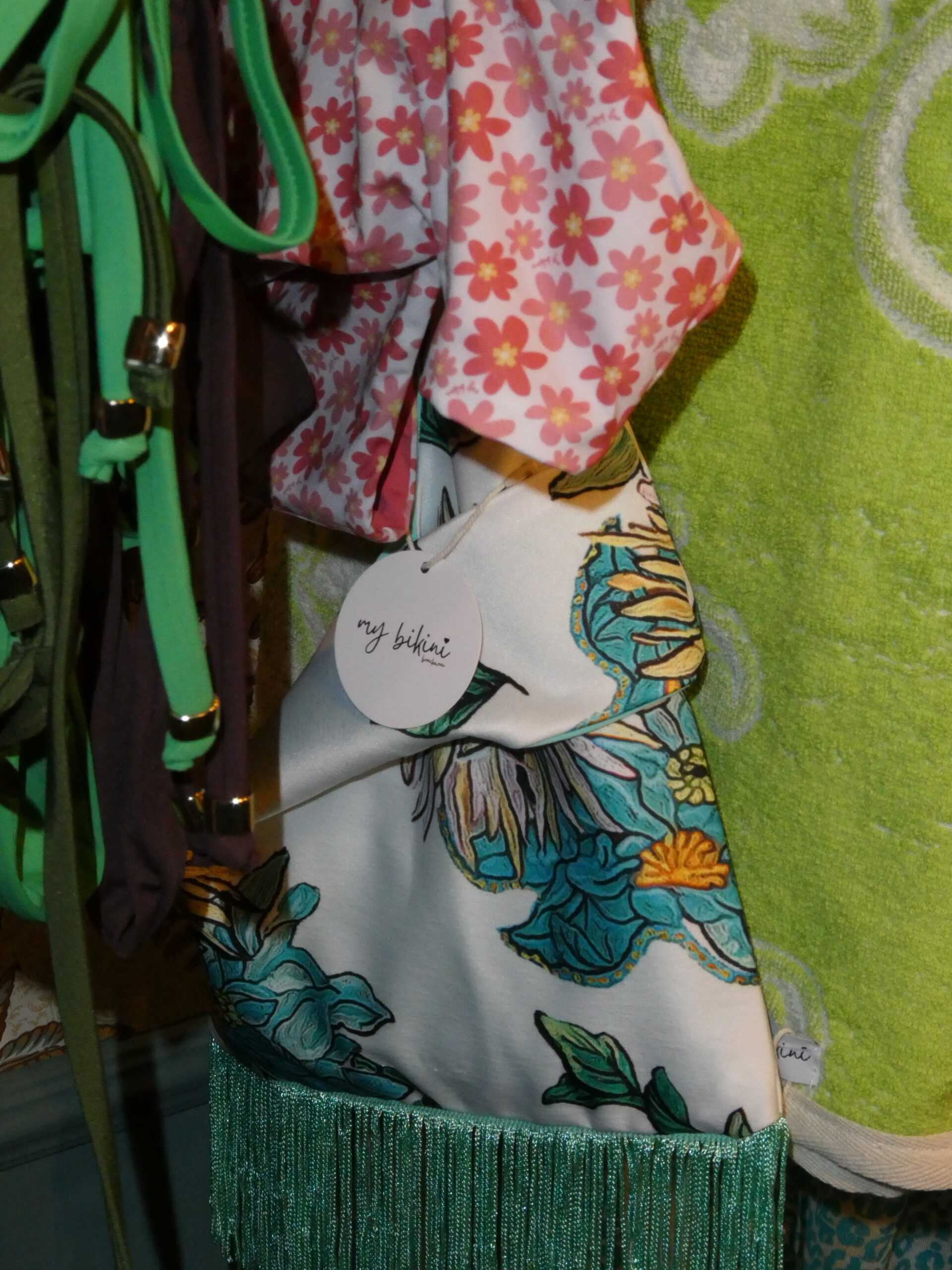 Immagine galleria 6 My bikini