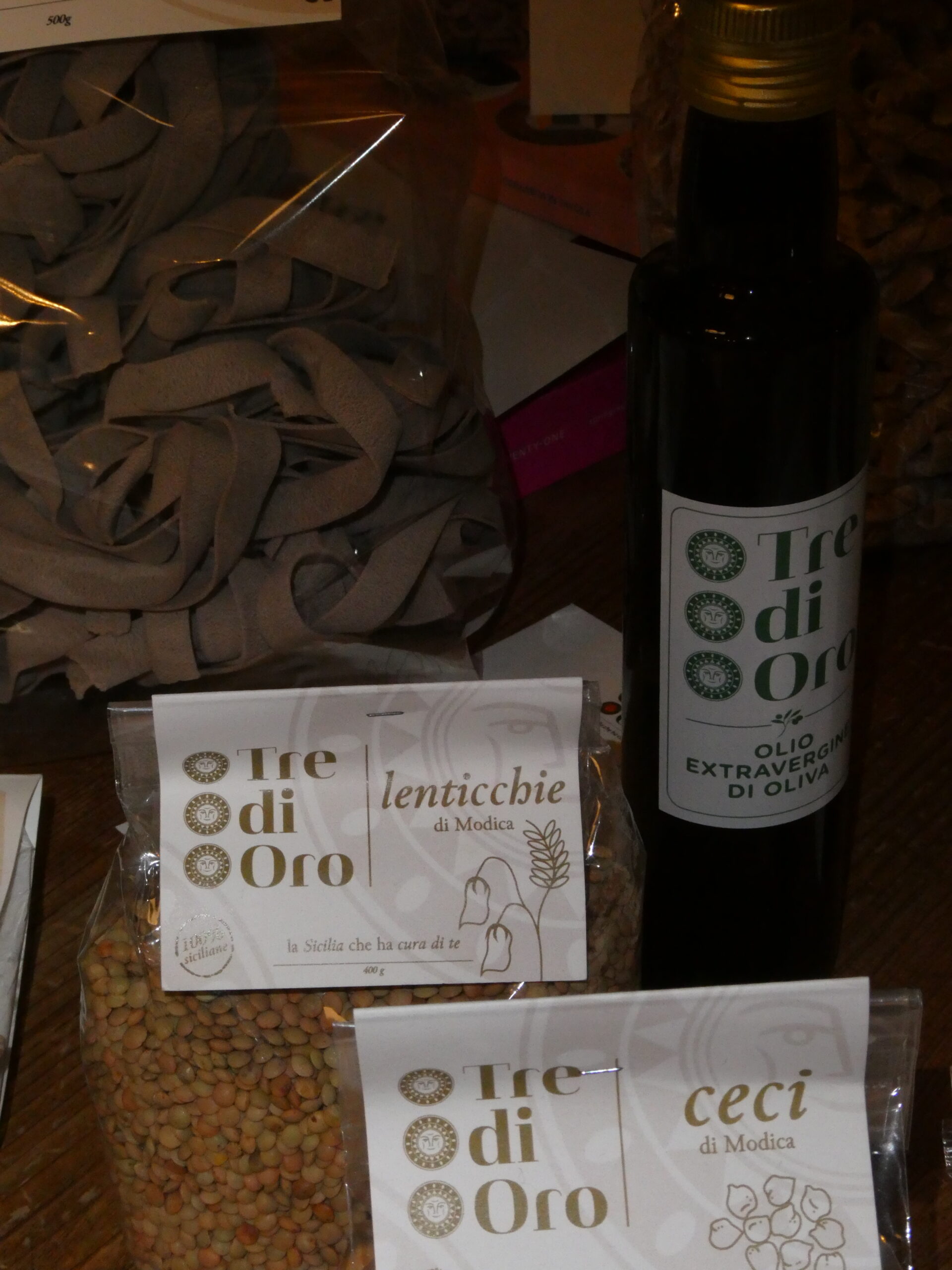 Tre di Oro immagine galleria tre di oro 1