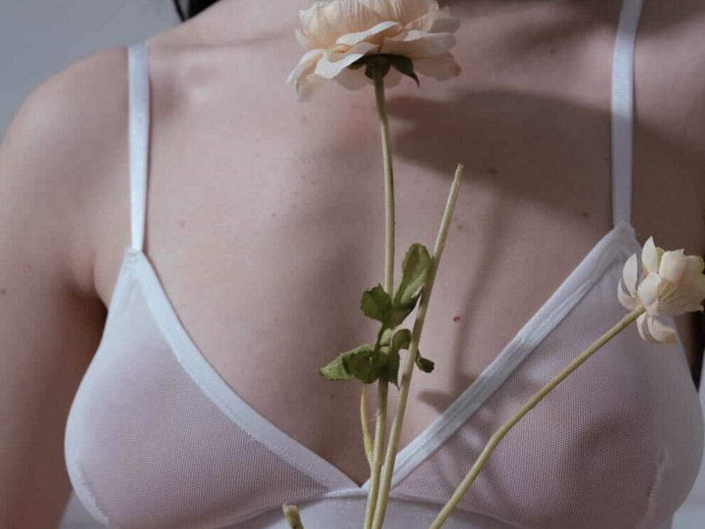 Ancora Lingerie