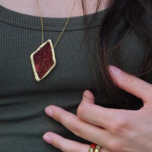 Collana Mandala